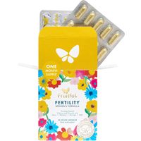 Fruitful Fertility - Women's Formula